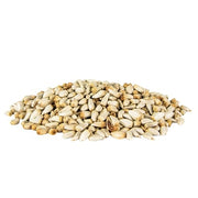 Pennington Select Safflower Seed 15 lb Bag | Bird Seeds for Outside Wild Birds, Enriched with Vitamins and Nutrients, Works in Hopper, Gazebo and Tube Feeders