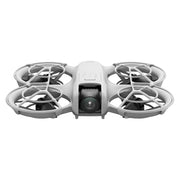 DJI Neo, Mini Drone with 4K UHD Camera for Adults, 135g Self Flying Drone that Follows You, Palm Takeoff, Subject Tracking, QuickShots, Stabilized Video, Built-In Propeller Guard (Controller-Free)