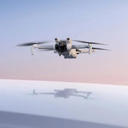 DJI Mini 3 Fly More Combo With DJI RC, 3 Batteries | Lightweight Camera Drone With 4K HDR Video, 114-Min Flight Time, Vertical Shooting, 32800ft (10km) Video Transmission