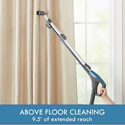 Kenmore Pet Friendly Lightweight Bagged Canister Vacuum Cleaner