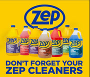ZEP Professional Sprayer Bottle, 32 oz, Pack of 3, HDPRO1