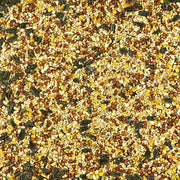 Kaytee All American Wild Bird Food Seed Blend for Cardinals, Blue Jays, Finches & Other Outdoor Wild Birds, 5 Pounds