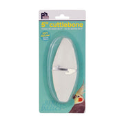 Prevue Pet Products 5-Inch Bird Cuttlebone, Medium