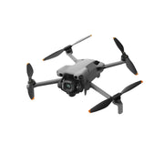 DJI Mini 5 Pro Fly More Combo With DJI RC 2, 1-Inch CMOS | 4K Drone for Beginners With Omnidirectional Obstacle Sensing, ActiveTrack 360°, 225° Gimbal Rotation, 3 Batteries