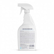 BRIOTECH Sanitizer Disinfectant, Hypochlorous Acid, 32 oz | Kills 99.99% of viruses, bacteria, control mold, eliminates odor, gentle for nursery, play rooms, food contact surfaces