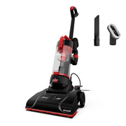 Bissell CleanView Compact, Powerful Suction & Extension Wand, 3508 | Lightweight for apartments & dorms; scatter-free technology; removable extension wand; compact design
