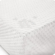 Graco Premium Foam Baby Crib & Toddler Bed Mattress | GREENGUARD Gold Certified, Waterproof, Machine Washable OEKO-TEX Standard 100 Certified Cover, Firm Support, Standard Size