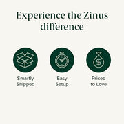 Zinus 8 Inch Full Cooling Essential Memory Foam Mattress, Medium Feel | Designed for Cooler Sleep, Soothing Pressure Relief, Just-Right Medium Feel, CertiPUR-US & OEKO-TEX Certified Materials