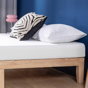 Best Price Mattress 5 Inch Memory Foam Mattress, Medium Firm, Cooling Gel Infused, Certified Safe Foams & Fabric, Mattress in a Box, Twin
