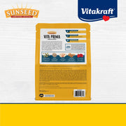 VitaKraft Sunseed Vita Prima Conure Food 3 lb.