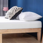 Best Price Mattress 5 Inch Memory Foam Mattress, Medium Firm, Cooling Gel Infused, Certified Safe Foams & Fabric, Mattress in a Box, Twin