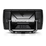 Humminbird Helix 7 G4 GPS Fish Finder with Transducer, MEGA Side Imaging