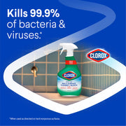 Clorox Clean-Up Multi-Surface Cleaner with Bleach, 32 fl. oz., Pack of 3