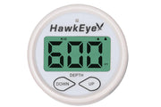 DepthTrax 2B Boat Mount in Dash Digital Depth Finder