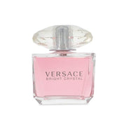 Versace Bright Crystal Eau de Toilette Women.