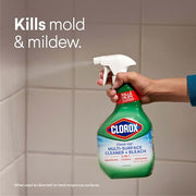 Clorox Clean-Up Multi-Surface Cleaner with Bleach, 32 fl. oz., Pack of 3