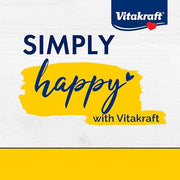 Vitakraft Egg Food for Birds 1.1 lb. | Nutrient-Rich Egg Protein, Fortified Seed & Grain Blend, Breeding & Molting Support, Premium Bird Food, 1.1 lb Pack