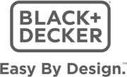 BLACK+DECKER dustbuster Cordless Handheld Vacuum, Portable Vacuum for Car and Home Rechargeable, Powerful Suction, Wide Mouth (HHVI315JO42)