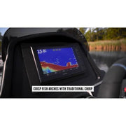 Garmin ECHOMAP UHD2 94sv with GT56 Transducer, 9" Touchscreen Chartplotter, Garmin Navionics+ U.S. Coastal