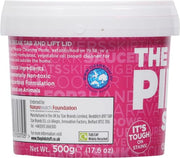Stardrops The Pink Stuff Miracle Cleaning Paste, 17.6 Oz | Powerful Indoor & Outdoor Cleaning Tough on Stains, Grease & Grime