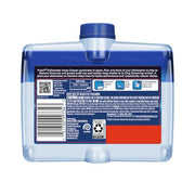 Finish Dishwasher Cleaner Liquid, Limescale Remover, 8.45oz