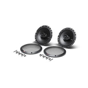 Rockford Fosgate Prime R165X3 6.5" 3-Way Full Range Speakers (Pair)