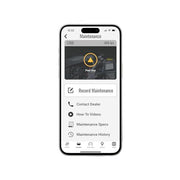 MERCURY Marine SmartCraft Connect Mobile - Outboard Connected Boat Engine System