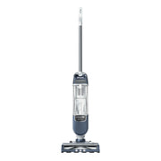 Shark Freestyle Max Cordless Upright Vacuum, Nordic Blue, SV2002 | Multi-Surface Cleaning, Lightweight, Easy Maintenance, Large Dust Cup, 2-Speed Brushroll, LED Headlights
