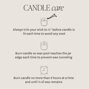 Sweet Water Decor Hello Fall Candle, 9oz Amber Jar, Autumn Scents for Home | Hot Cider, Cinnamon, Cloves, & Nutmeg Soy Wax Scent Notes, 40+ Hour Burn Time, Glass Jar, Black Lid, Thanksgiving & Halloween