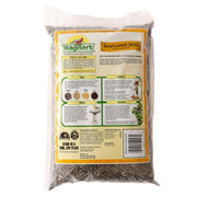 Wagner's 52023 Black Oil Sunflower Seed Wild Bird Food, 5-Pound Bag