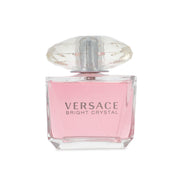 Versace Bright Crystal Eau de Toilette Women.