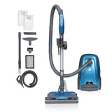 Kenmore Pet Friendly Lightweight Bagged Canister Vacuum Cleaner