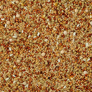 Kaytee Supreme Dove Food, Dove Bird Seed, 5 Pounds | Balanced daily nutrition. Whole-grain birdseed with seeds, grains and pellets. Bird food, no artificial colors or flavors