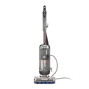 Shark Vertex Lift-Away Upright Vacuum, HEPA Seal, Silver/Rose Gold, AZ2002​ | DuoClean & PowerFins, LED Lights, No Hair Wrap, Large Dust Cup Capacity, Pet Crevice Tool, Dusting Brush​