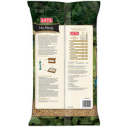 Kaytee Wild Bird No Mess Food Seed Blend for Cardinals, 10 Pound | Cleaner feeding. No mess bird seed. Shell-free, 100% edible, no grow bird seed
