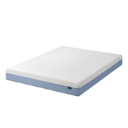 Zinus 8 Inch Full Cooling Essential Memory Foam Mattress, Medium Feel | Designed for Cooler Sleep, Soothing Pressure Relief, Just-Right Medium Feel, CertiPUR-US & OEKO-TEX Certified Materials