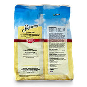 Kaytee Supreme Rabbit Food, Unflavored, 5 lb | Daily balanced nutrition. Bunny food with seeds, grains and pellets. Rabbit pellets, no artificial colors or flavors