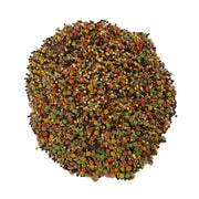 Wild Harvest Advanced Nutrition Bird Food For Canary & Finch, 2 lbs | Daily Blend Of Seeds & Grains, Wide Variety Encourages Foraging Behavior, Advanced Nutrition For Healthy Skin & Feathers