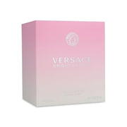 Versace Bright Crystal Eau de Toilette Women.