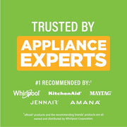 Affresh Dishwasher Cleaner, Mess-Free Deep-Cleaning Tablet, 6 Month Supply | Helps Power Away Smells from Limescale & Mineral Deposits,EPA Safer Choice Certified, Safe for All Dishwashers