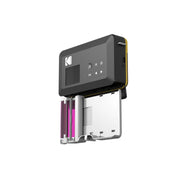 KODAK 4PASS 2x3” Cartridge Refill, 60 Sheets, Mini 2 & Mini Shot 2