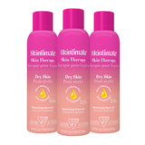 Skintimate Shaving Cream for Women, Shaving Foam, Sensitive Skin Scent, Pack of 3, 7 oz Each