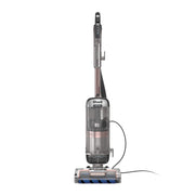 Shark Vertex Lift-Away Upright Vacuum, HEPA Seal, Silver/Rose Gold, AZ2002​ | DuoClean & PowerFins, LED Lights, No Hair Wrap, Large Dust Cup Capacity, Pet Crevice Tool, Dusting Brush​