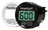 DepthTrax 2B Boat Mount in Dash Digital Depth Finder