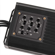 NVX MVPA6 900W Total RMS 6-Channel Bridgeable Marine-V Series