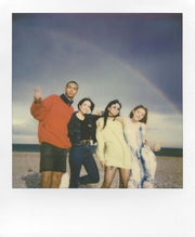 Polaroid Color Film for 600 (8 Photos) (6002) | Polaroid Color Film for 600 (8 Photos) (6002)