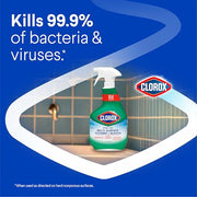 Clorox Clean-Up Multi-Surface Cleaner with Bleach, 32 fl. oz., Pack of 3