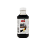 Badia Vanilla Extract Imitation Dominican Style, 4 oz – Rich Vanilla Flavor for Baking, Desserts & Beverages