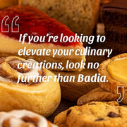 Badia Vanilla Extract Imitation Dominican Style, 4 oz – Rich Vanilla Flavor for Baking, Desserts & Beverages