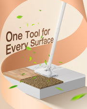Steam Cleaner, 10-in-1 Detachable Handheld Steam Mop for Multi-Surface | 350ml Tank,10s Heat-Up,248°F Steam Cleaner,2-Level Control,Swivel Head for Carpet,Floor,Tiles,BBQ grill,Car Accessories